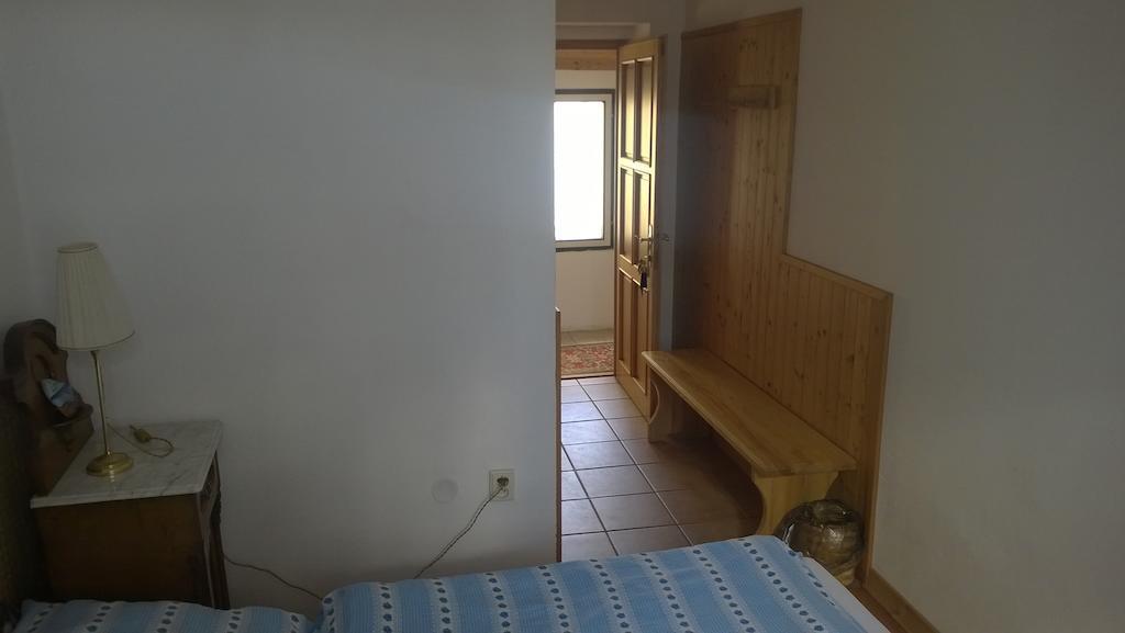 Ubytovani U Giordanu Slavonice Kamer foto