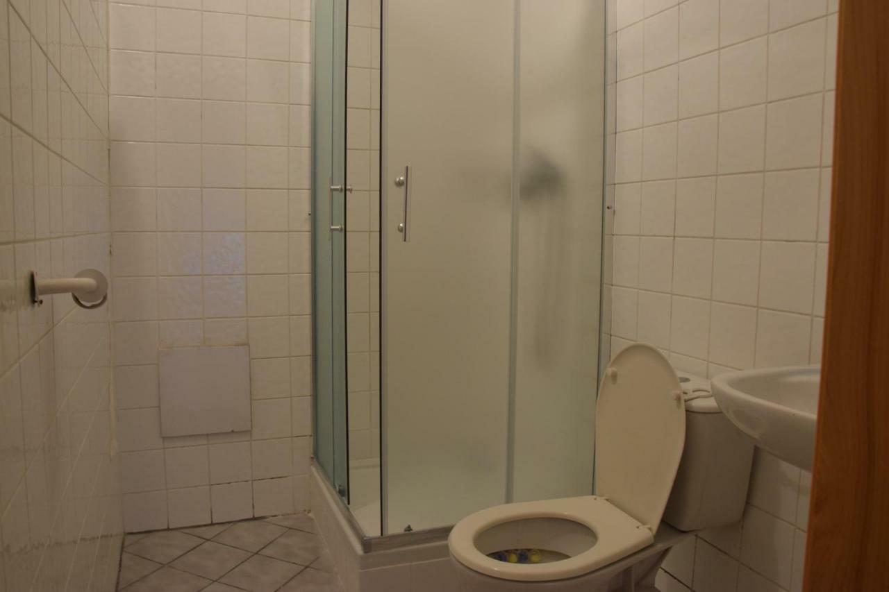 Ubytovani U Giordanu Slavonice Buitenkant foto