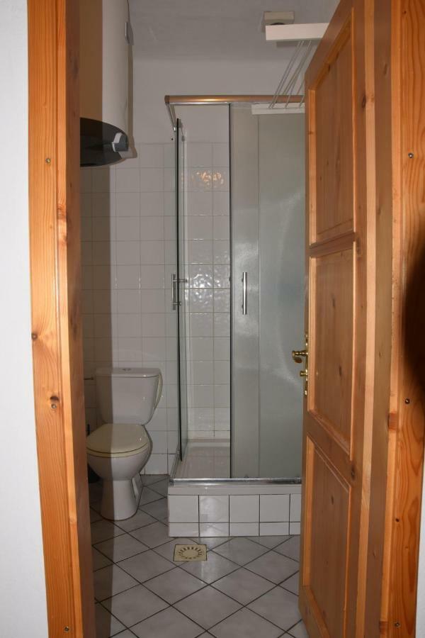 Ubytovani U Giordanu Slavonice Buitenkant foto
